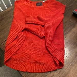Anthropologie Sweater
